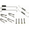 Wagner H7228 Parking Brake Hardware Kit Wagner H7228 Parking Brake Hardware Kit