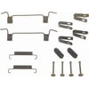 H7231 by WAGNER - Wagner H7231 Parking Brake Hardware Kit
