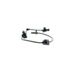 V26-72-0132 by VEMO - Sensor, wheel speed