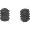 Wagner H8219 Disc Brake Caliper Pin Boot Kit Wagner H8219 Brake Pin Boot Kit