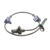 Vemo V26-72-0163 ABS Wheel Speed Sensor Sensor, wheel speed