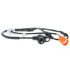 Vemo V26720169 ABS Wheel Speed Sensor Sensor, wheel speed