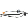 V26720105 by VEMO - Sensor, wheel speed