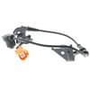 Vemo V26720107 ABS Wheel Speed Sensor Sensor, wheel speed