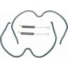 Wagner H7333 Drum Brake Hardware Kit Wagner H7333 Brake Combi Kit