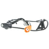 V26720125 by VEMO - Sensor, wheel speed