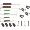 Wagner H7339 Drum Brake Hardware Kit Wagner H7339 Brake Combi Kit
