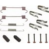 Wagner H7237 Parking Brake Hardware Kit Wagner H7237 Parking Brake Hardware Kit