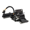 Vemo V25550002 Running Board Motor Electric Motor, door