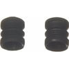 Wagner H8231 Disc Brake Caliper Pin Boot Kit Wagner H8231 Brake Pin Boot Kit