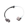 Vemo V26720200 Engine Crankshaft Position Sensor Sensor, crankshaft pulse