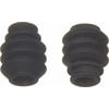 Wagner H8236 Disc Brake Caliper Pin Boot Kit Wagner H8236 Brake Pin Boot Kit