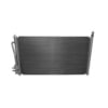 Vemo V25620004 A/C Condenser Condensador, aire acondicionado