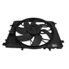 Vemo V30 01 0014 Engine Cooling Fan Assembly Ventilador, refrigeración del motor
