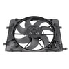 Vemo V30-01-1634 Engine Cooling Fan Fan, engine cooling