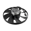 Vemo V30020004 Engine Cooling Fan Motor Ventilador, condensador del aire acondic
