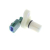 Vemo V25720032 Automatic Transmission Speed Sensor RPM Sensor, automatic transmission