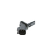Vemo V25720078 ABS Wheel Speed Sensor Sensor, wheel speed