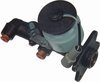 Wagner MC110976 Brake Master Cylinder Wagner MC110976 Brake Master Cylinder Assembly