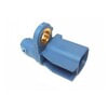 Vemo V25720120 ABS Wheel Speed Sensor Sensor, wheel speed