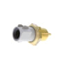 Vemo V25721025 Engine Coolant Temperature Sensor Sensor, temperatura del refrigerante