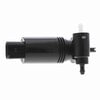 Vemo V30080424 Windshield Washer Pump Washer Fluid Pump, window cleaning