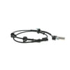 Vemo V25721113 ABS Wheel Speed Sensor Sensor, wheel speed
