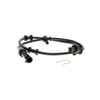 Vemo V25721115 ABS Wheel Speed Sensor Sensor, wheel speed