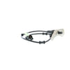 Vemo V25721137 ABS Wheel Speed Sensor Sensor, wheel speed