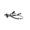 Vemo V25721140 ABS Wheel Speed Sensor Sensor, wheel speed