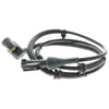 Vemo V25721188 ABS Wheel Speed Sensor Sensor, revoluciones de la rueda