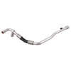Vemo V30200044 A/C Pipe High-/Low Pressure Line, air conditionin