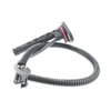 Vemo V25721232 Automatic Transmission Speed Sensor RPM Sensor, automatic transmission