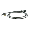 Vemo V25721149 ABS Wheel Speed Sensor Sensor, wheel speed