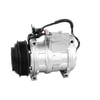 Vemo V30150036 A/C Compressor Compresor, aire acondicionado