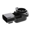 Vemo V25721569 Throttle Position Sensor Sensor, throttle position