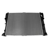 V30601290 by VEMO - Radiator, engine cooling