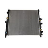 Vemo V30601308 Radiator Radiator, engine cooling