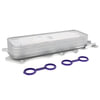 Vemo V30-60-1317 Engine Oil Cooler Radiador de aceite, aceite motor