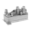 Vemo V30600009 Automatic Transmission Oil Cooler Oil Cooler, automatic transmission