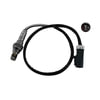 Vemo V25760027 Oxygen Sensor Lambda Sensor