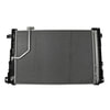 Vemo V30621038 A/C Condenser Condenser, air conditioning