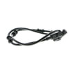Vemo V30720163 ABS Wheel Speed Sensor Sensor, wheel speed