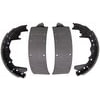 Wagner PAB583R Drum Brake Shoe Wagner ThermoQuiet PAB583R Drum Brake Shoe Set