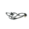 V30720166 by VEMO - Sensor, wheel speed