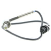Vemo V30720202 Exhaust Gas Recirculation (EGR) Valve Temperature Sensor EGR Valve Temperature Sensor