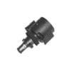 V30720128 by VEMO - Sensor, temperatura del aire de admisión