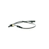 Vemo V30-72-0144 ABS Wheel Speed Sensor Sensor, wheel speed