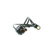 V30 72 0741 by VEMO - Sensor, revoluciones de la rueda