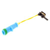 Vemo V30-72-0746 Disc Brake Pad Wear Sensor Contacto de aviso, desgaste de los freno